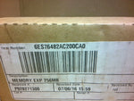  Siemens 6ES7 648-2AC20-0CA0 Memory Expansion Board 256MB Image