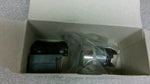  Siemens 3SB3 602-0AA41 Green Pushbutton Flat Button Image