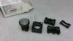  Siemens 3SB3 206-0AA71 Clear Push Button Image