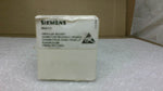  Siemens LES5 760-2CA11 Circular Socket Connector Factory Sealed Image
