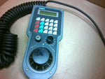  Siemens 6FX2007-1AC04 Pendant Controller Handheld 24VDC Image