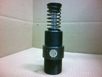  Enidine MF22199 Shock Absorber LROEMXT2.0Mx2 w/ Bracket Image