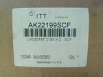  Enidine MF22199 Shock Absorber LROEMXT2.0Mx2 w/ Bracket Image