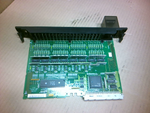  GE Fanuc IC697MDL653D Discrete Logic Input Module 24VDC 32PT Image