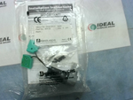  Pepperl+Fuchs NBN2-F582-50S6-E8V1 Inductive Proximity Sensor Image