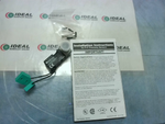  Pepperl+Fuchs NBN2-F582-50S6-E8V1 Inductive Proximity Sensor Image