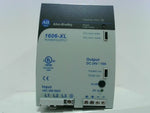  Allen-Bradley 1606-XL240E-3 Power Supply 24-28VDC 10A  Ser. A Image