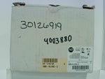  Allen-Bradley 1606-XL240E-3 Power Supply 24-28VDC 10A  Ser. A Image