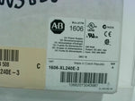  Allen-Bradley 1606-XL240E-3 Power Supply 24-28VDC 10A  Ser. A Image