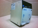  Allen-Bradley 1606-XL240E-3 Power Supply 24-28VDC 10A  Ser. A Image