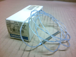  Omron E52-THE5A Temperature Sensor 0-100C Lead 1M Image