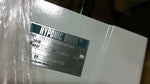  Sumitomo RNFM03-33L-B-50 SM-Hyponic Gearmotor 1/3 HP 50:1 Ratio Image