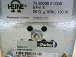  Parker BRM05/01 Breaking Resistor 56 Ohms 180W Image