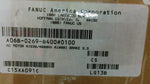  Fanuc A06B-0269-B400#0100 AC Servo Motor aiS 30/4000HV Image