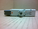  SMC EVS1-01-FG-S-3ZRM0-Q Pneumatic Solenoid Valve Image