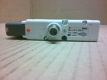  SMC EVS1-01-FG-S-3ZRM0-Q Pneumatic Solenoid Valve Image