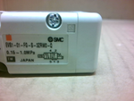  SMC EVS1-01-FG-S-3ZRM0-Q Pneumatic Solenoid Valve Image