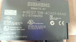  Siemens 6ES7138-4CA01-0AA0 Power Module PM-E 24VDC Image
