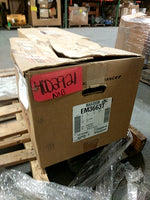  Baldor EM3663T 5HP Super-E Motor 184T Frame 3475RPM 230/460VAC Image