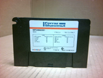 Ferraz Shawmut MPDB66581 Intermediate Power Connector Box Image