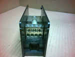  Ferraz Shawmut MPDB66581 Intermediate Power Connector Box Image