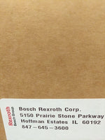  Bosch Rexroth Indra Drive M HMV01.1R-W0045-A-07-NNNN R911296725 Factory Sealed Image