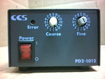  CCS PD2-1012 Light Source Power Supply Image