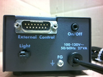  CCS PD2-1012 Light Source Power Supply Image