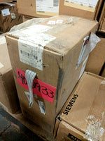  Bosch Rexroth R911273338 Drossel KD28 Choke 80Amp 240Volt  Factory Sealed Image