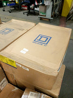  Square D HU364AWKEI 200A Heavy Duty Non-Fusible Safety Switch Image