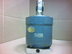  Alpha Wittenstein LP 155-MO2-100-111-000 Gearbox Reducer Image