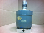  Alpha Wittenstein LP 155-MO2-100-111-000 Gearbox Reducer Image