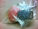  Allen Bradley 800FP-LMP64 Red Illuminated Push/Pull Button 30mm Factory Sealed Image