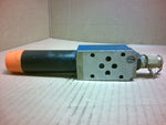  Rexroth R900483787 Pressure Reducing Valve ZDR6DP2-43/150YM Image