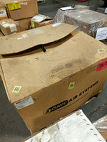  Sonic Air Systems SONIC 70 Centrifugal Blower with 10HP WEG Motor Image