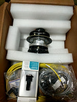  Honeywell TMS 9250 Torque Measurement System 750 FT-LBS 4350 rpm #92505-106-750 Image