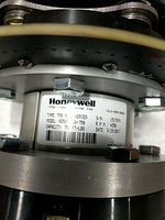 Honeywell TMS 9250 Torque Measurement System 750 FT-LBS 4350 rpm #92505-106-750 Image