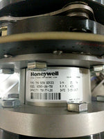  Honeywell TMS 9250 Torque Measurement System 750 FT-LBS 4350 rpm #92505-106-750 Image