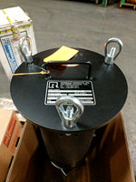  Rosedale Filter Model 8 Basket Strainer NC0830 Image