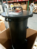  Rosedale Filter Model 8 Basket Strainer NC0830 Image
