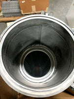  Rosedale Filter Model 8 Basket Strainer NC0830 Image