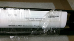  Brinkmann Pumps TB 40/350-Z+095 Vertical Immersion Pump! Image