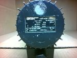  Brinkmann Pumps TB 40/350-Z+095 Vertical Immersion Pump! Image