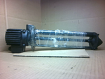  Brinkmann Pumps TB 40/350-Z+095 Vertical Immersion Pump! Image