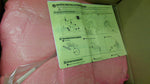  Allen Bradley 1494V-DH666 60A Fusible Disconnect Switch Kit 600V Image