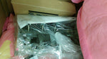  Allen Bradley 1494V-DH666 60A Fusible Disconnect Switch Kit 600V Image