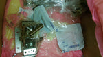  Allen Bradley 1494V-DH666 60A Fusible Disconnect Switch Kit 600V Image