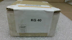  Sommer Automatic KG 40 Ball Joint H=60mm Factory Sealed Image