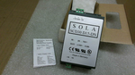  Sola Hevi-Duty SCD 30 D15-DN Isolated DC/DC Converter Image