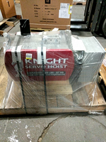  Knight KSH250-2301 Servo Hoist 500 Lb Capacity 240VAC 1PH Factory Reconditioned! Image